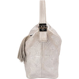 Louis Vuitton Leather Empreinte Monogram Shimmer Halo Handbag