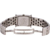 Hermès Silver Tone Heure H HH1.210 Women Watch