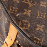Louis Vuitton Monogram Canvas Eole Travel Bag
