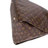 Louis Vuitton Monogram Canvas Artsy MM Shoulder Bag
