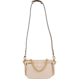 Louis Vuitton Monogram Empreinte Leather Multi Pochette Accessoires Crossbody Bag