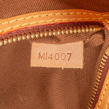 Louis Vuitton Monogram Canvas Batignolles Vertical Handbag