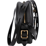 Louis Vuitton Monogram Vernis Leather Boite Chapeau Souple PM Crossbody Bag