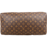 Louis Vuitton Monogram Canvas Speedy 40 Handbag