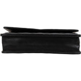 Chanel Quilted Lambskin Wallet On Chain Crossbody Bag