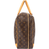 Louis Vuitton Monogram Canvas Sirius 45 Travel Bag