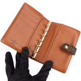 Louis Vuitton Monogram Canvas Agenda Cover PM