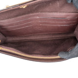 Louis Vuitton Monogram Vernis Sunset Shoulder Bag