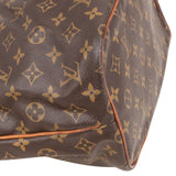 Louis Vuitton Monogram Canvas Palermo PM Handbag
