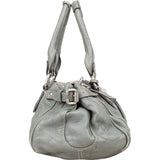 Chloé Leather Paddington Satchel Handbag