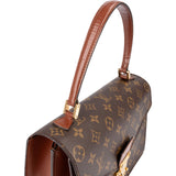 Louis Vuitton Monogram Canvas Concord Handbag
