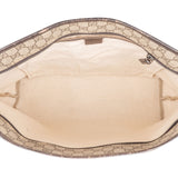 Gucci Monogram GG Supreme Handbag