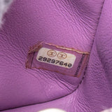 Chanel Quilted Lambskin Small Rectangular Single Flap Crossbody Bag