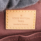 Louis Vuitton Monogram Canvas Turenne PM Handbag