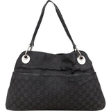 Gucci Monogram GG Eclipse Shoulder Bag