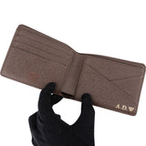 Louis Vuitton Monogram Damier Ebene Canvas Multiple Wallet