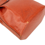 Louis Vuitton Epi Leather Sac De Paule PM Shoulder Bag