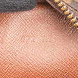 Louis Vuitton Monogram Canvas Trocadero 23 Crossbody Bag