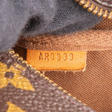 Louis Vuitton Monogram Canvas Pochette Accessoires Handbag