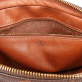 Louis Vuitton Monogram Canvas Jeune Fille GM Crossbody Bag