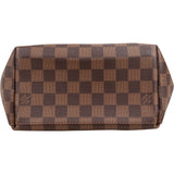 Louis Vuitton Monogram Damier Ebene Clapton Handbag Backpack
