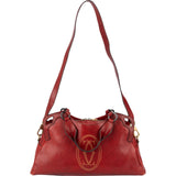 Cartier Leather Marcello de Cartier Tote Shoulder Bag