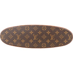 Louis Vuitton Monogram Canvas Babylone Shoulder Bag - vintageandkickz