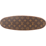 Louis Vuitton Monogram Canvas Babylone Shoulder Bag - vintageandkickz