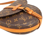 Louis Vuitton Monogram Canvas Chantilly PM Crossbody Bag