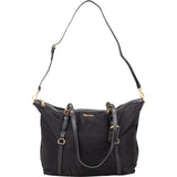 Prada Tessuto Tote Shoulder Bag