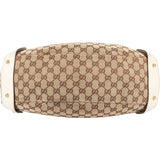 Gucci Monogram GG Pelham Handbag