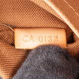 Louis Vuitton Monogram Canvas Sully MM Shoulder Bag