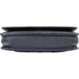 Chanel Quilted Caviar Leather Wallet on Chain Crossbody Bag