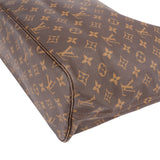 Louis Vuitton Monogram Canvas Neverfull MM Shoulder Bag