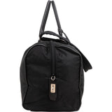 Prada Nylon Triangle Duffle Weekender 50 Travel Bag