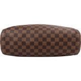 Louis Vuitton Monogram Damier Ebene Portobello PM Shoulder Bag