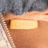 Louis Vuitton Monogram Canvas Pochette Accessoires Handbag
