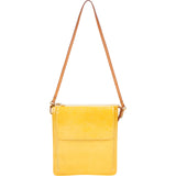 Louis Vuitton Monogram Vernis Leather Mott Shoulder Bag