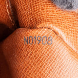 Louis Vuitton Monogram Canvas Blois Crossbody Bag