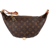 Louis Vuitton Monogram Canvas Bumbag Crossbody Bag