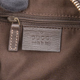 Gucci Monogram GG Canvas Abbey D-Ring Small Shoulder Bag