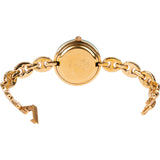 Gucci Gold Tone Change Bezel 11/12.2 Women Watch