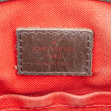 Louis Vuitton Monogram Damier Ebene Canvas Verona PM Handbag