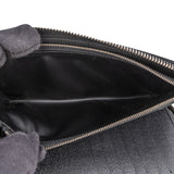 Louis Vuitton Monogram Damier Graphite Zippy Organizer Wallet