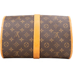 [🔄️B07 / F17] Louis Vuitton Canvas Monogram Sologne Handbag - vintageandkickz