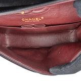 Chanel Quilted Lambskin Small Double Flap Shoulder Bag