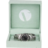 Hermès Silver Tone Clipper CL.210 Women Watch