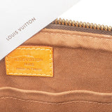 Louis Vuitton Monogram Canvas Palermo PM Handbag