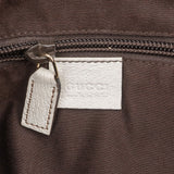 Gucci Monogram GG Stripe Crossbody Bag