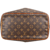 Louis Vuitton Monogram Canvas Palermo PM Handbag